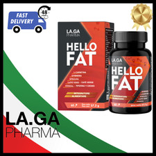 Brucia Grassi: L-Tirosina