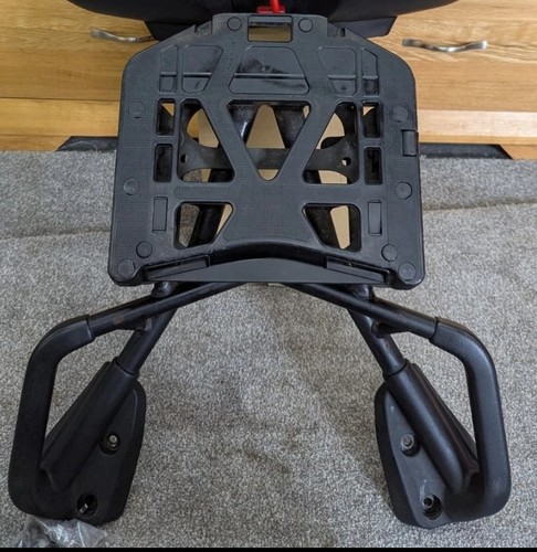 Honda vfr800 vtec top box - honda,