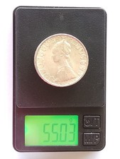 Lotto monete da 500 - 5/,