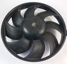 Ventola radiatore motore