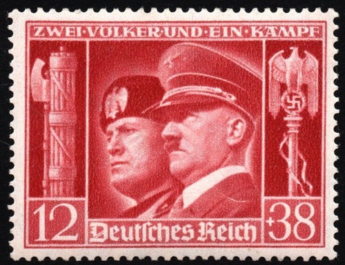 Germania 1941 687 mnh - -,
