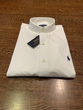 Ralph Lauren Uomo TG L Camicia