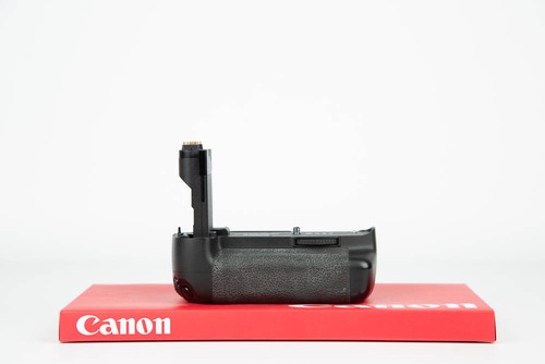 Battery grip canon - canon,