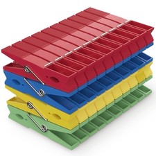 PORTENTUM Mollette in Plastica