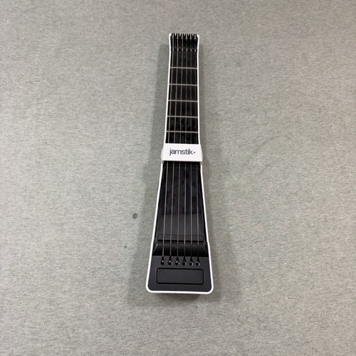 Chitarra intelligente jamstik - intelligente, jamstik+