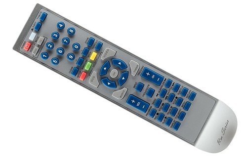 Telecomando per sony slv - telecomando,