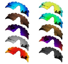 SmartVLT Lenti di Ricambio