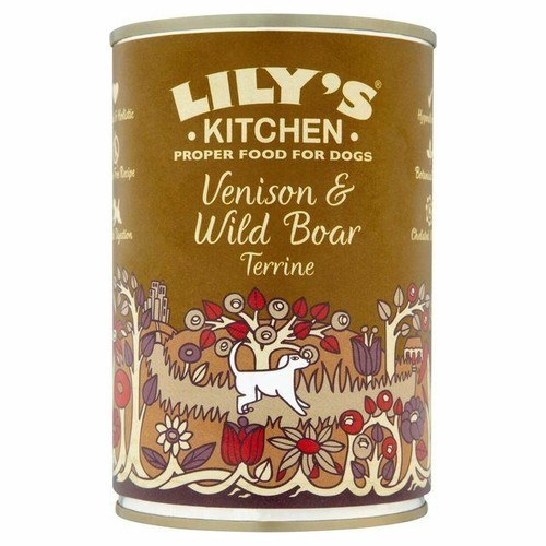 Lily kitchen cibo corretto - lily's,