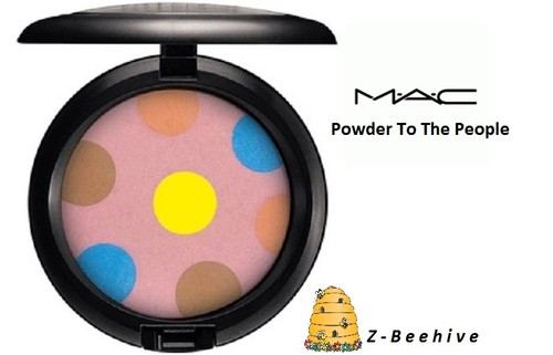 Bnib mac cosmetics powder - cosmetics, to