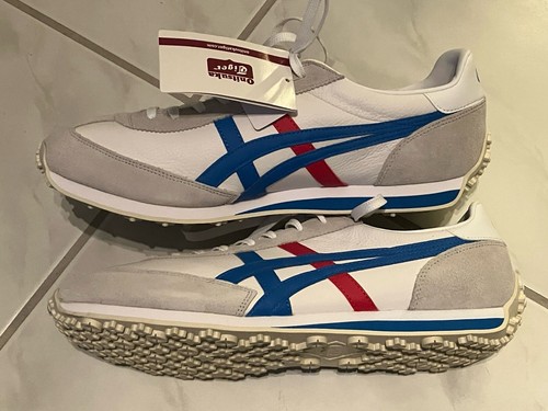 Onitsuka tiger edr white - tiger, 78