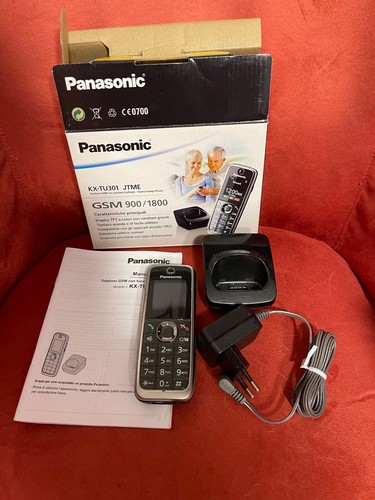 Telefono cellulare per anziani