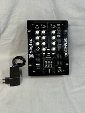 Skytec STM-2300 2 canali Live