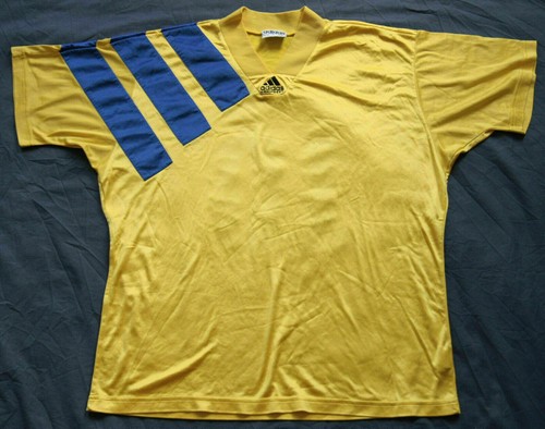 Maglia vintage adidas - vintage,