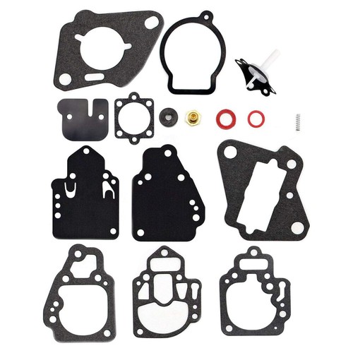 1set kit carburatore - 1set,