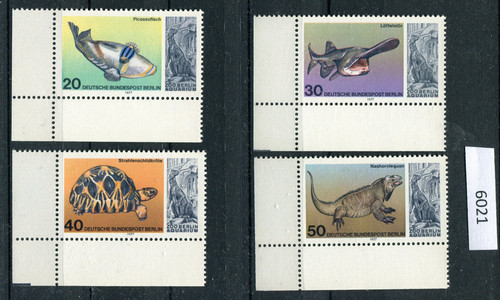 Berlino 552 555 acquario - berlino, nello