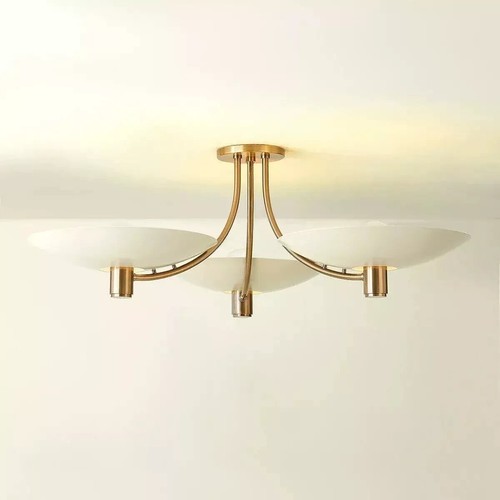Sospensione vintage sputnik - vintage,