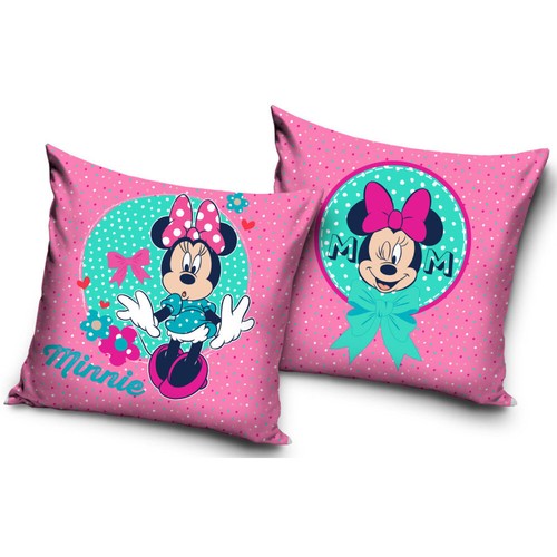 Federa cuscino disney minnie - disney,