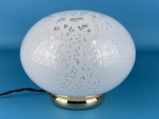 Lampada Da Tavolo Vetro Murano