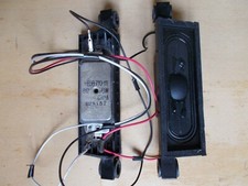 COPPIA ALTOPARLANTI TV SONY KDL-26EX553