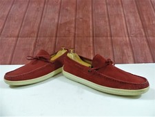 Tods Scarpe da Uomo Rosso