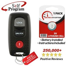 Remote Key Fob for 2002 2003