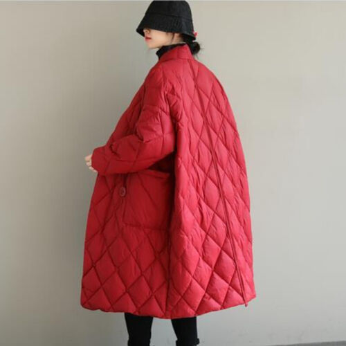 Giacca donna puffer cappotto