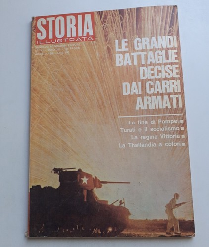 Storia illustrata 141 - illustrata,