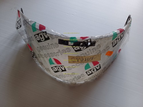 Agv visiera casco v911 - visiera,