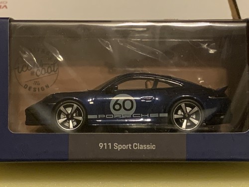 Porsche 911 sport classic - porsche,