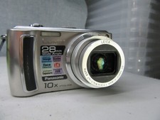 Fotocamera digitale Panasonic