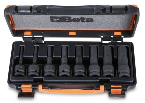 Beta set prese a - beta, di