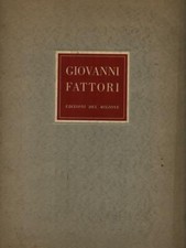 GIOVANNI FATTORI AA.VV