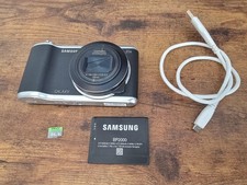 Samsung Galaxy fotocamera 2