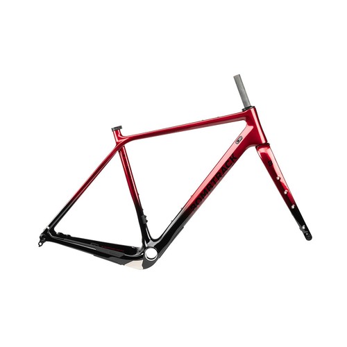 Telaio stradale carbonio - stradale, in