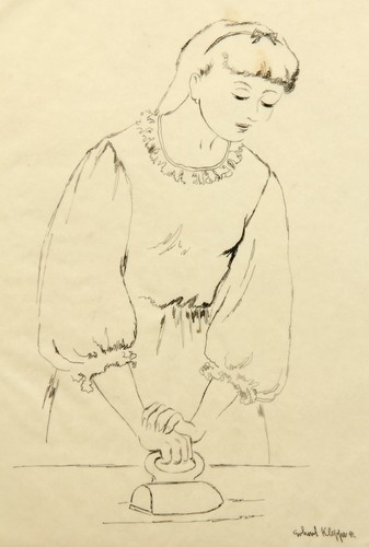 Klepper - e., (1906-1980)