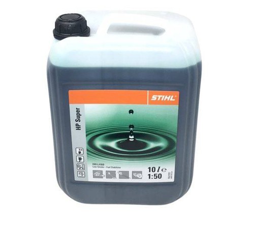 Olio miscela stihl super 10 - stihl,