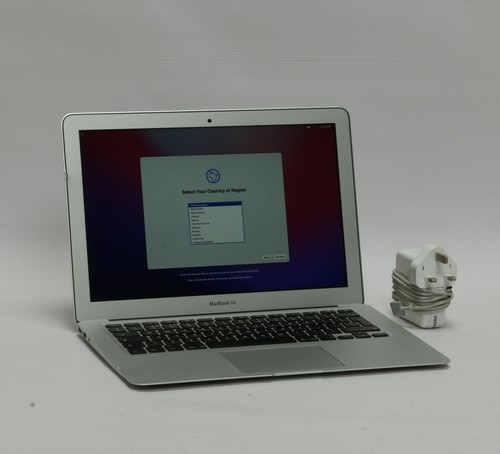 Pollici apple macbook air - 13,