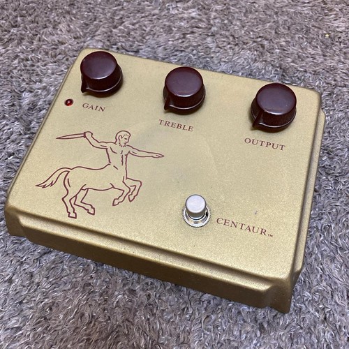 Klon centauro oro coda lunga - klon,