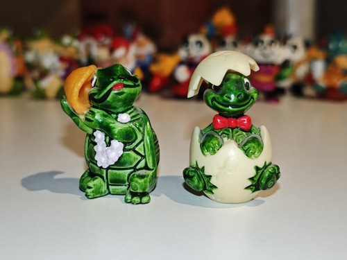 Kinder ferrero serie - kinder,