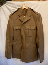 Originale Esercito Inglese Surplus Grado 1 No.2 Abito Divisa - Misura 170/88/76