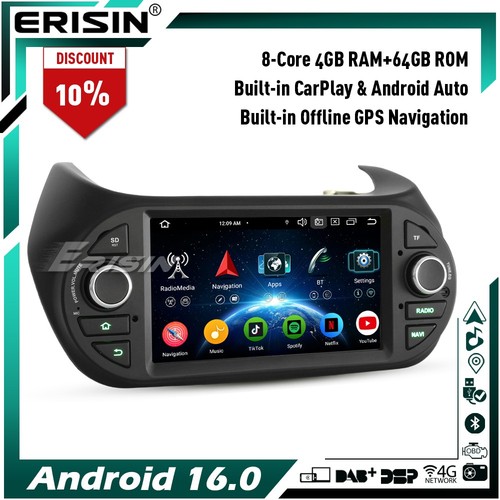 Android 64gb autoradio - android,