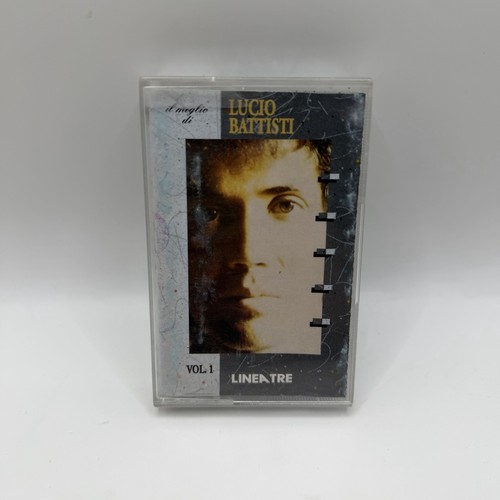 Lucio battisti il - battisti, ‎–