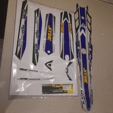 Kit Adesivi Decalcomania