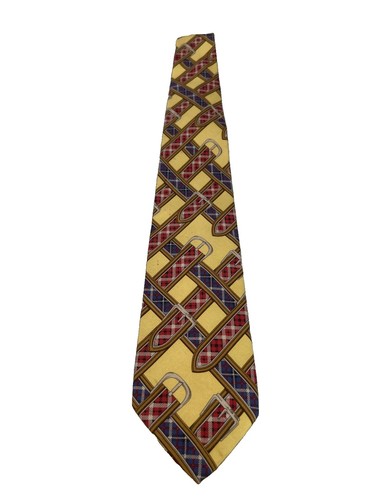 Crva05 cravatta vintage gucci - crva05,