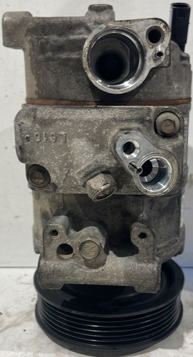 Compressore aria condizionata - aria,