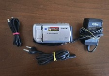Sony Handycam DCR-SX30E PAL