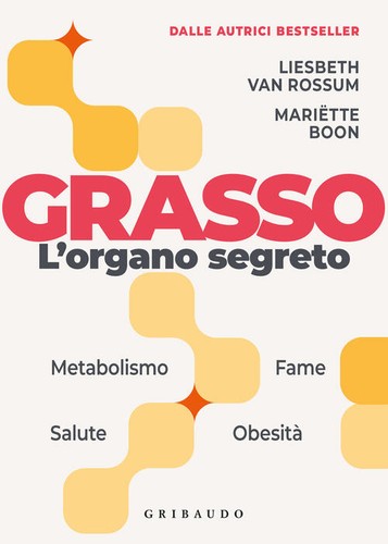 Grasso organo segreto la - l'organo,
