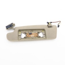 parasole sinistro Mercedes Benz SL R129