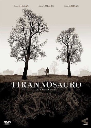 Dvd tirannosauro - dvd,