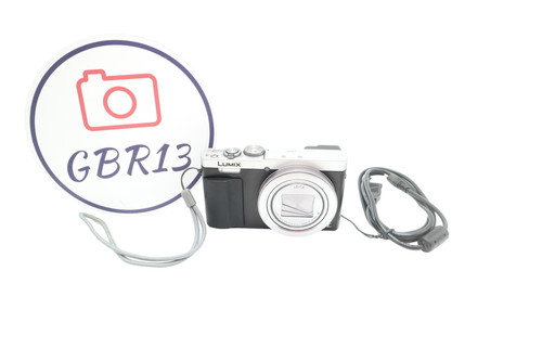Panasonic lumix dmc tz70 - lumix, dmc-tz70